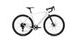 Gravel kolo NS Bikes RAG+ 3 White