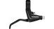 Brzdová páka Shimano ALIVIO / BL-T4000 - černá
