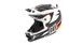 TLD HELMA D4 CARBON OPTIC BLAC