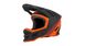 Integrální helma Oneal BLADE HYPERLITE CHARGER červeno/oranžová