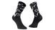Dlouhé ponožky Northwave Vibe Sock, black-white