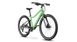 Dětské kolo Woom 5 Explore 24" - Jungle Green (Zelená) 2025