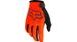 Rukavice Fox Ranger Glove / oranžová