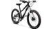 Dětské kolo WOOM OFF 4 Black ( černá ) 2025