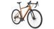 Gravel kolo CANNONDALE TOPSTONE 1, oranžová