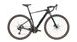 Gravel kolo CANNONDALE TOPSTONE CARBON 3 GRX 2X, černá
