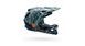 Integrální helma FOX Rampage Image Print Helmet, arctic blue