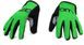 Dětské dlouhoprsté rukavice Woom 7, green
