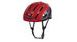 Městská helma FORCE NEO, červeno-černá