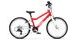 Dětské kolo Woom GO 4 20" - Red (Červená) 2025