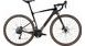 Gravel kolo CANNONDALE TOPSTONE CARBON 4, smoke black-jet black-stealth gray-silver