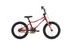 Dětské kolo Amulet 16" Urban, Red/white 2025