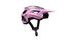 Cyklistická přilba Fox Speedframe Pro Sense, Ce