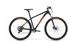 Pánské horské kolo Amulet 29" Rival 6.0 - black matt/orange
