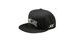 Kšiltovka Troy Lee Designs FLAT BILL SNAPBACK, black