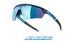 brýle FORCE ENIGMA modré, modrá zrc. skla