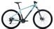 Pánské horské kolo Ghost Kato Base 29 - Mint Green Pearl / Black Matt