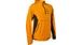 Pánská bunda Fox Ranger Wind Pullover Gold - Oranžová