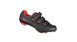 Tretry Mtb EXCUSTAR SM3310RD black/red -černo/červená