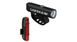 Sada světel LEZYNE LIGHT CLASSIC DRIVE XL 700+ / STICK+ DRIVE PAIR