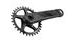 Kliky MTB Race Face Next SL G5 Carbon 32z ,175mm ,BB30