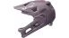 Dětská integrální helma ABUS YouDrop FF Purple