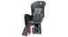 Sedačka Polisport Bilby samonosná černo-tmavě šedá