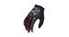Letní dlouhoprsté rukavice O'NEAL MAYHEM GLOVE PISTON, black-white-gray