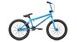 BMX kolo MONGOOSE LEGION L10 20" - Modrá
