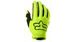 Podzimní/zimní rukavice FOX Defend Thermo Off Road, žluté