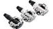 Pedály nášlapné Shimano PD-M520