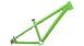 Dirtový rám Santa Cruz Jackal 4.1 23, Green