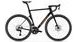 Silniční kolo Basso Venta R Shimano 105 DI2, Microtech RE38, magma black 2026