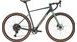 Gravel kolo CANNONDALE TOPSTONE CAAD 3 CUES 1x TGR