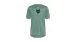 Pánský dres s krátkým rukávem FOX Ranger Fox Head Jersey, pine green