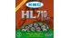 Řetěz KMC HL-710 HALF-LINK SILVER BOX