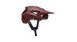 Helma Fox Speedframe Helmet Solid, Ce, Rust