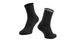 Krátké ponožky FORCE ELEGANT nízké, černé