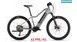 Dámské horské Elektrokolo Maxbike Freya 2.1 Šedo černá 2024