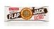 Tyčinka FLAPJACK 100g meruňka+pek.ořech s jog.pol.