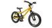 Dětské kolo Rascal 14" Gold/Zlatá