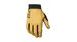 Letní dlouhoprsté rukavice FOX Ranger Glove Gel, bronze