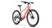 Dětské kolo Woom 5 Explore 24" - Neon Coral (Oranžová) 2025