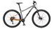 Pánské horské kolo GT Avalanche Sport 29" - Grey / Orange