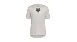 Pánský dres s krátkým rukávem FOX Ranger Fox Head Jersey, vintage white