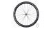 Přední silniční kolo FORCE TEAM SP KARBON DISC 50 plášťové