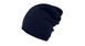 Čepice FORCE PIXIE pletená, modrá