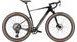 Gravel kolo CANNONDALE TOPSTONE CARBON LEFTY 1 AXS BLK