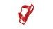 Košík na láhev LEZYNE CAGE FLOW SL - R - ENHANCED RED