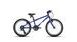 Dětské kolo 20" Frog 53 - Electric Blue (Tmavě Modrá) 2022